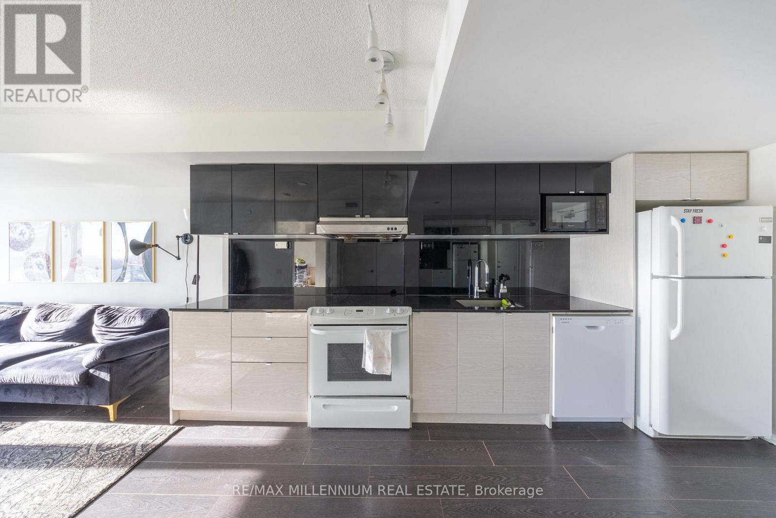 801 - 72 Esther Shiner Boulevard, Toronto, Ontario  M2K 0C4 - Photo 7 - C12614340