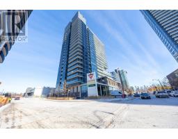 801 - 72 ESTHER SHINER BOULEVARD, Toronto, Ontario