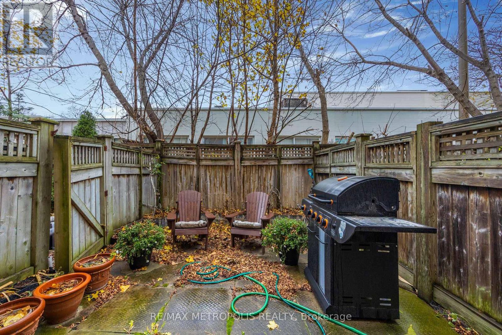 40 - 21 Replin Road, Toronto, Ontario  M6A 2M8 - Photo 24 - C12614352