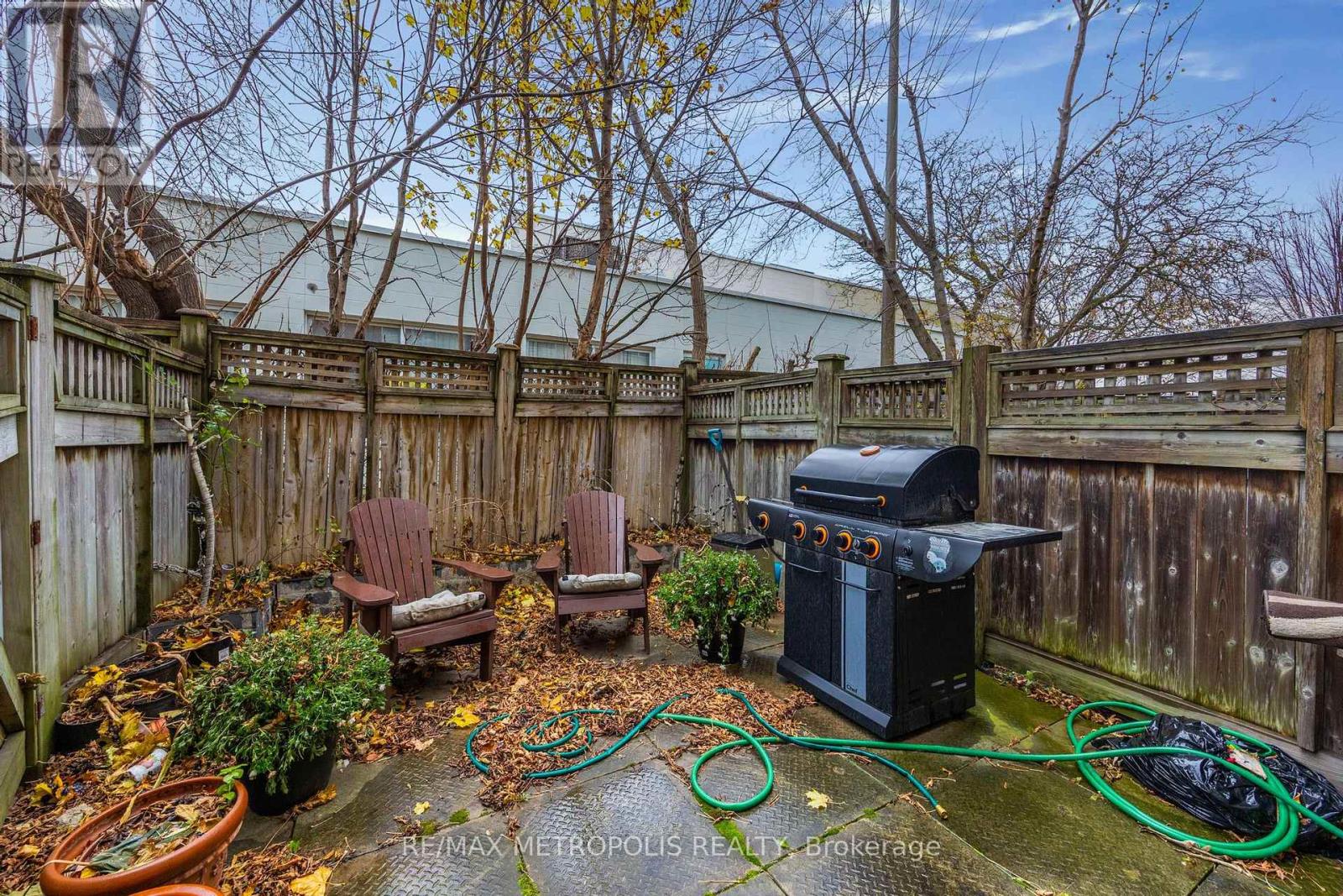 40 - 21 Replin Road, Toronto, Ontario  M6A 2M8 - Photo 25 - C12614352