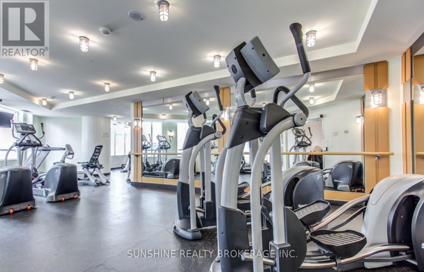 2612 - 373 Front Street, Toronto, Ontario  M5V 3R7 - Photo 25 - C12614360