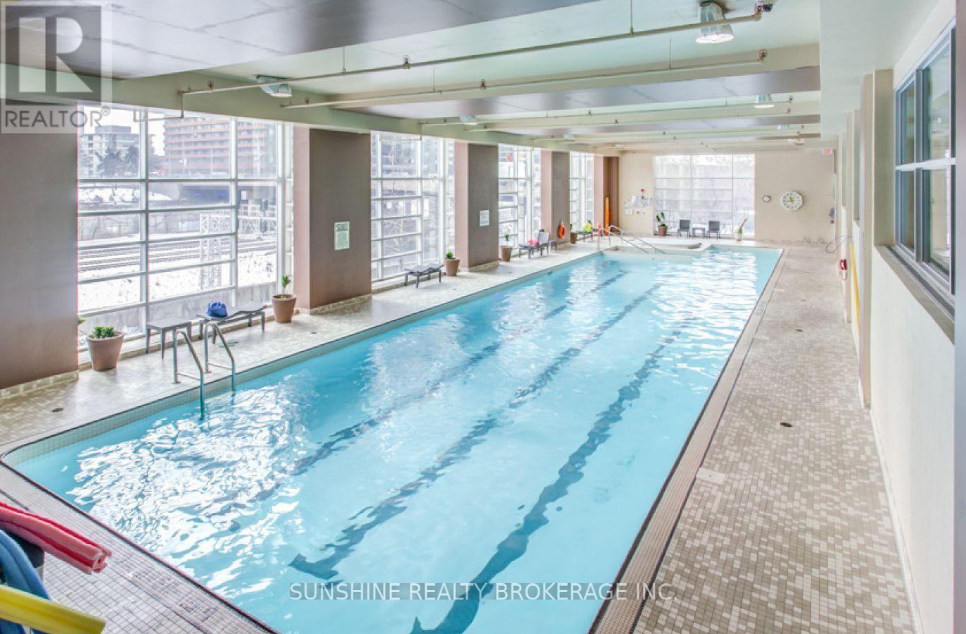 2612 - 373 Front Street, Toronto, Ontario  M5V 3R7 - Photo 26 - C12614360