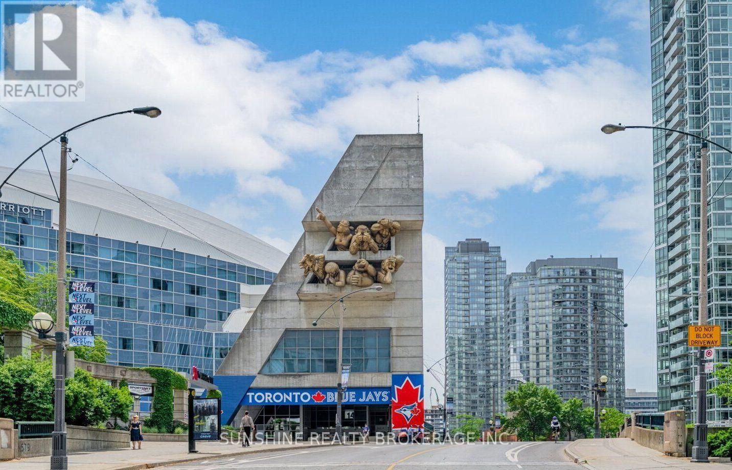 2612 - 373 Front Street, Toronto, Ontario  M5V 3R7 - Photo 29 - C12614360