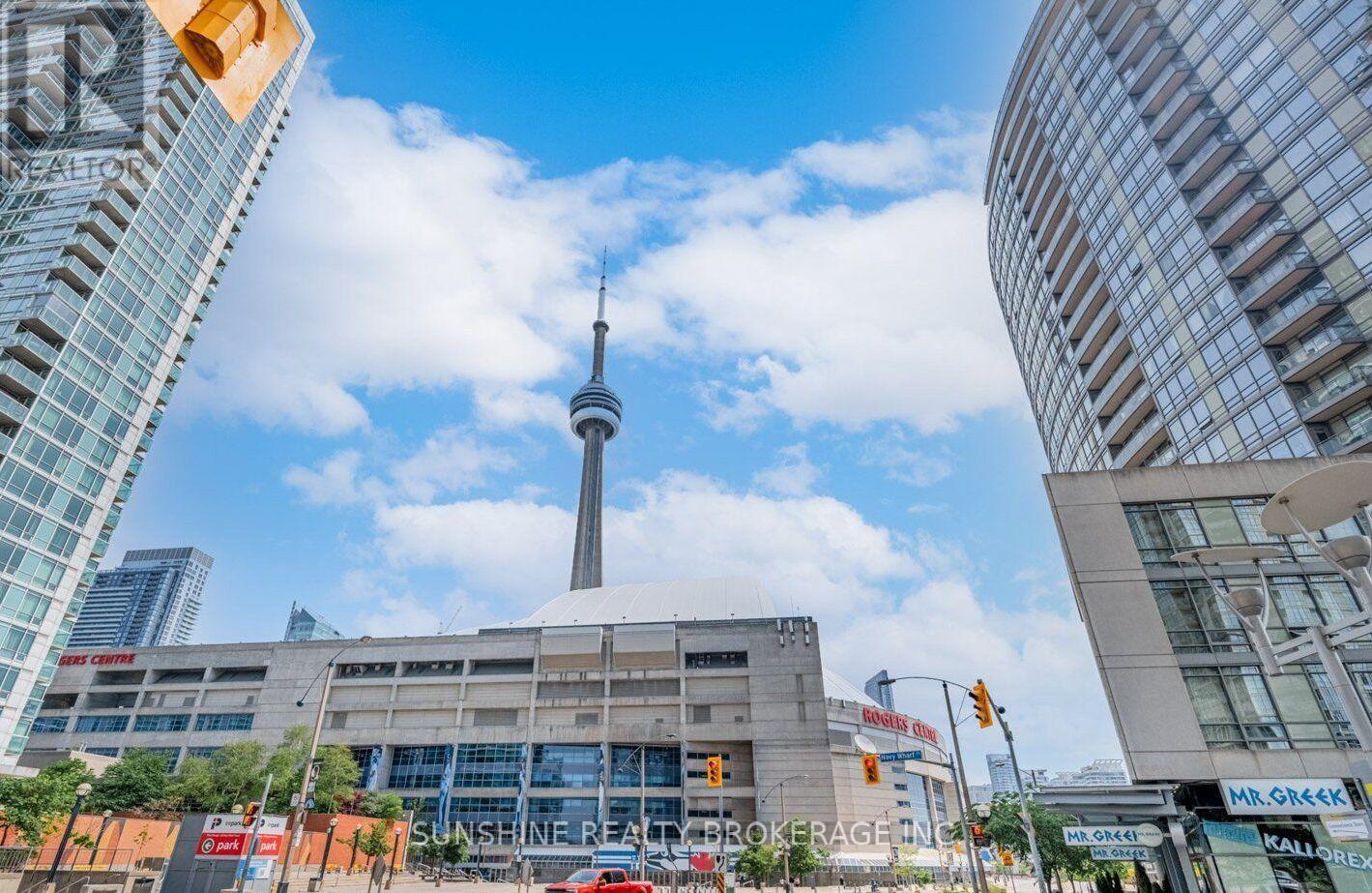 2612 - 373 Front Street, Toronto, Ontario  M5V 3R7 - Photo 30 - C12614360