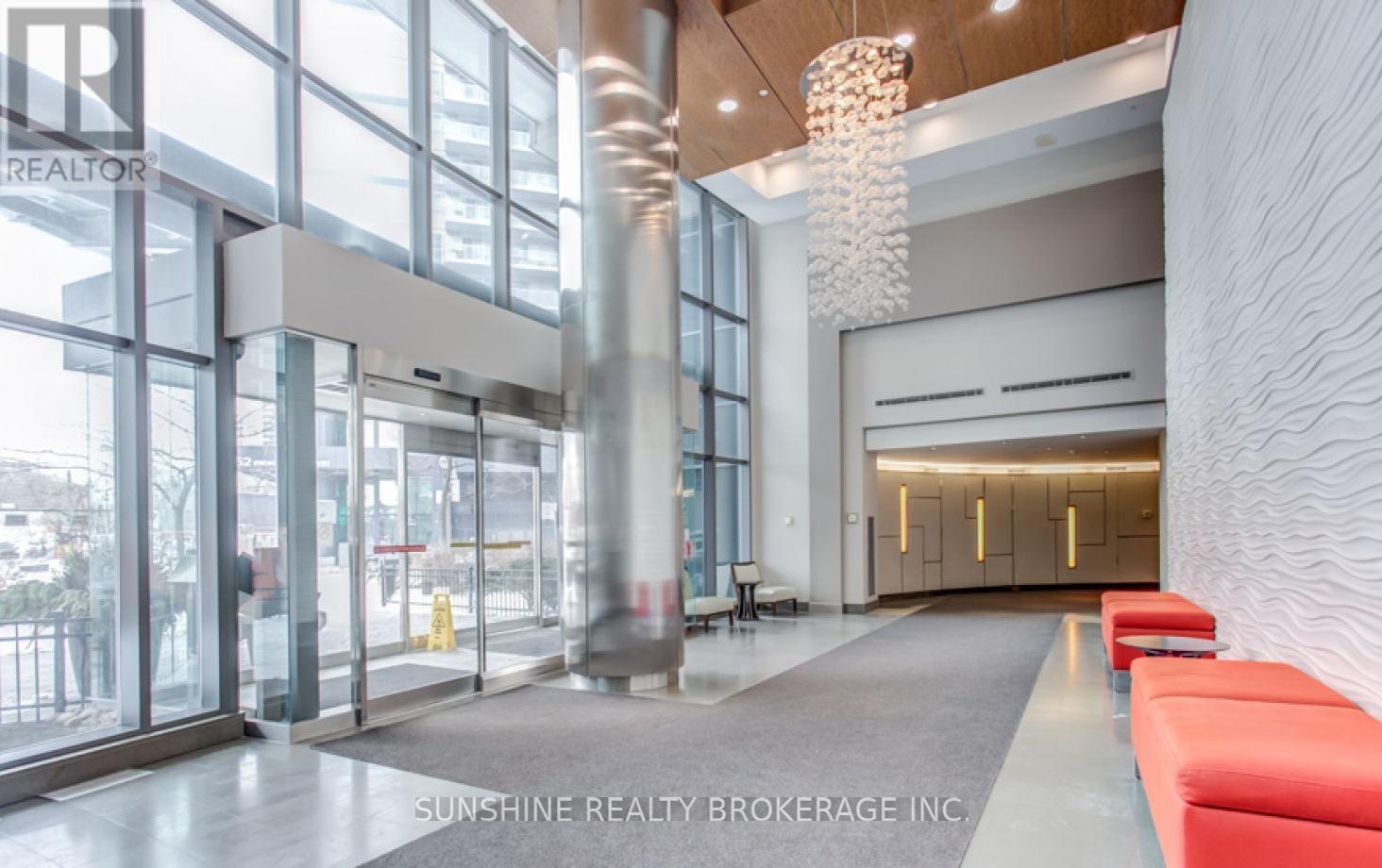 2612 - 373 Front Street, Toronto, Ontario  M5V 3R7 - Photo 4 - C12614360