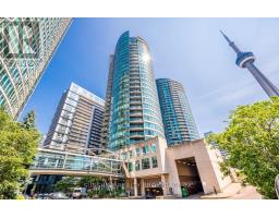 2612 - 373 FRONT STREET, Toronto, Ontario
