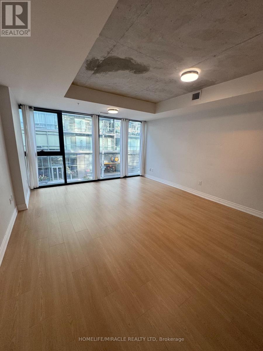 204 - 38 Stewart Street, Toronto, Ontario  M5V 0H1 - Photo 14 - C12614362