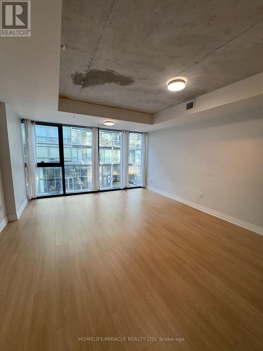 204 - 38 Stewart Street, Toronto, Ontario  M5V 0H1 - Photo 2 - C12614362