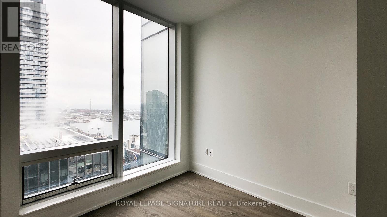 5603 - 10 York Street, Toronto, Ontario  M5J 0E1 - Photo 12 - C12614378