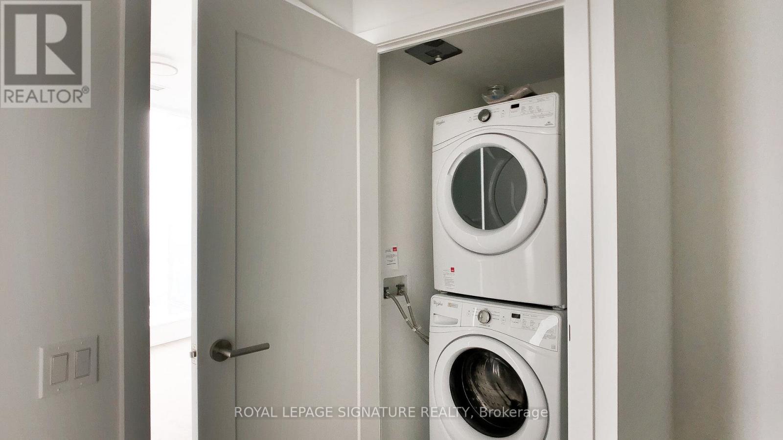 5603 - 10 York Street, Toronto, Ontario  M5J 0E1 - Photo 15 - C12614378