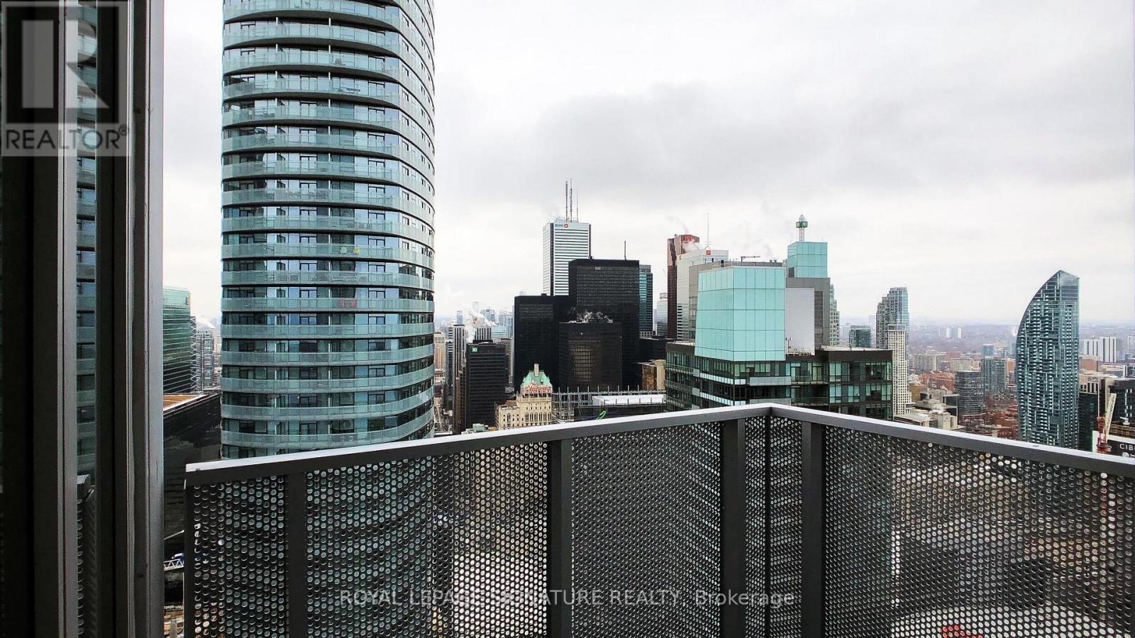 5603 - 10 York Street, Toronto, Ontario  M5J 0E1 - Photo 5 - C12614378