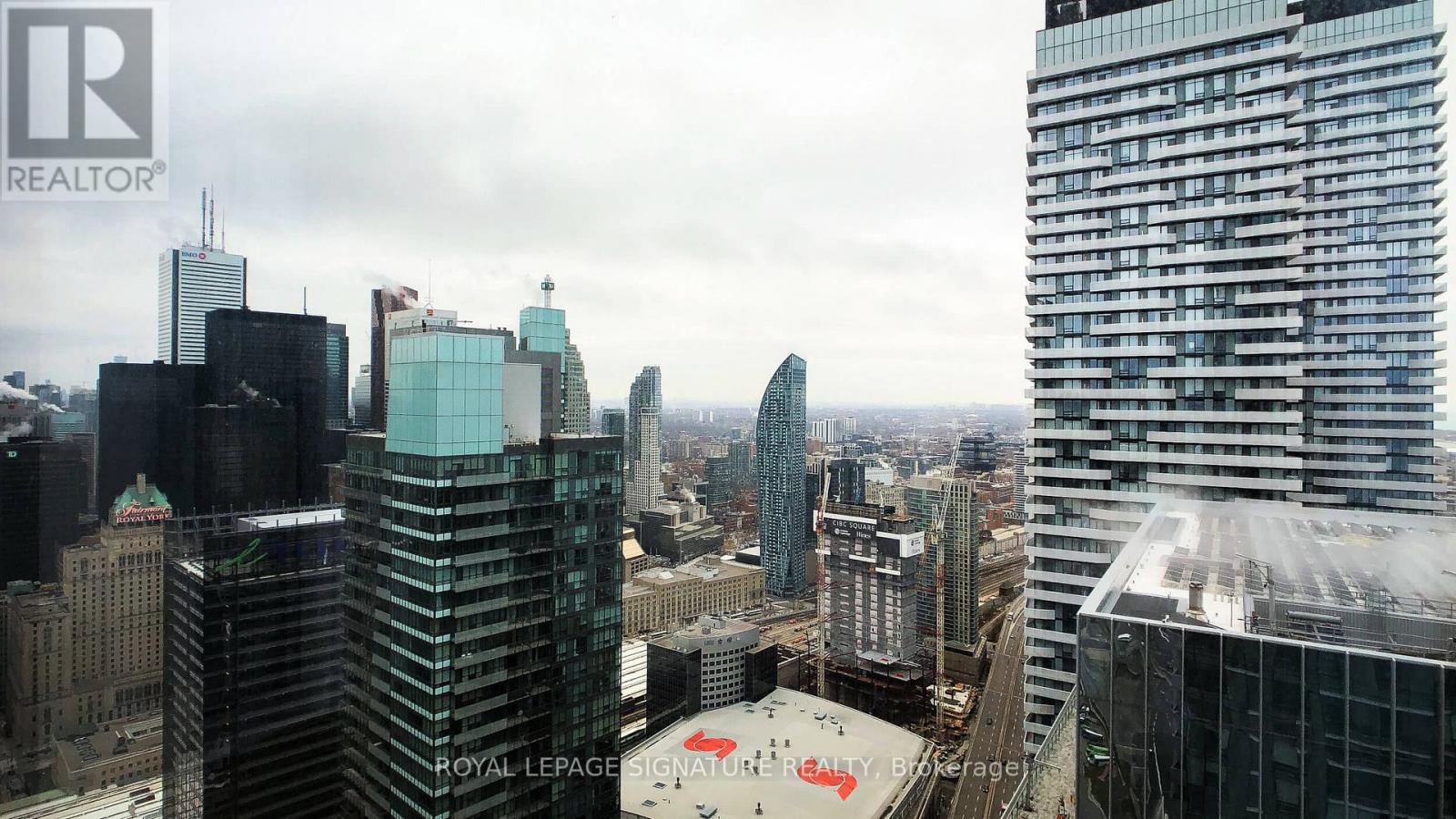 5603 - 10 York Street, Toronto, Ontario  M5J 0E1 - Photo 6 - C12614378