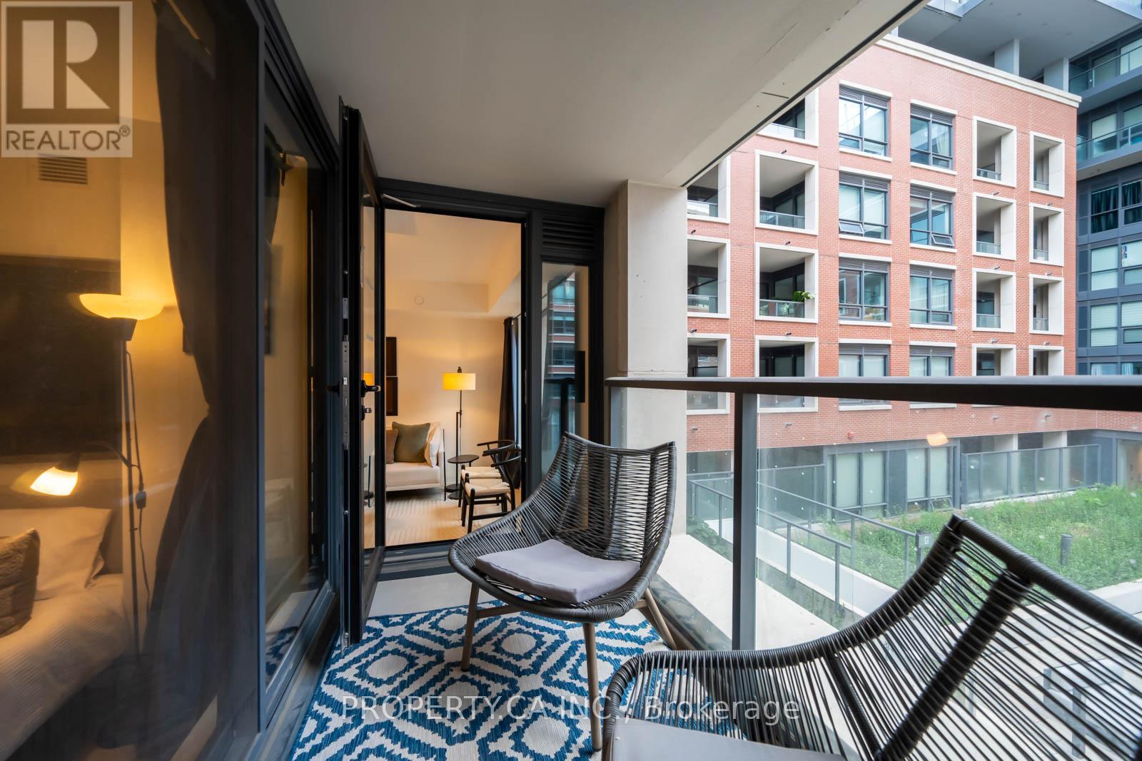 303 - 33 Frederick Todd Way, Toronto, Ontario  M4G 0C9 - Photo 21 - C12614380