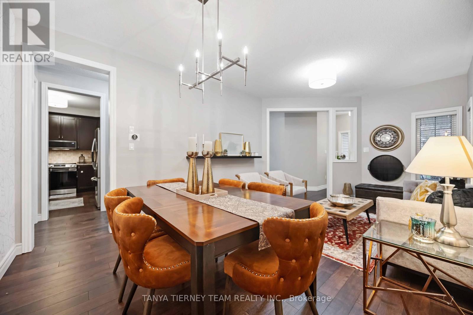 67 Florence Drive, Whitby, Ontario  L1R 0K3 - Photo 10 - E12614324