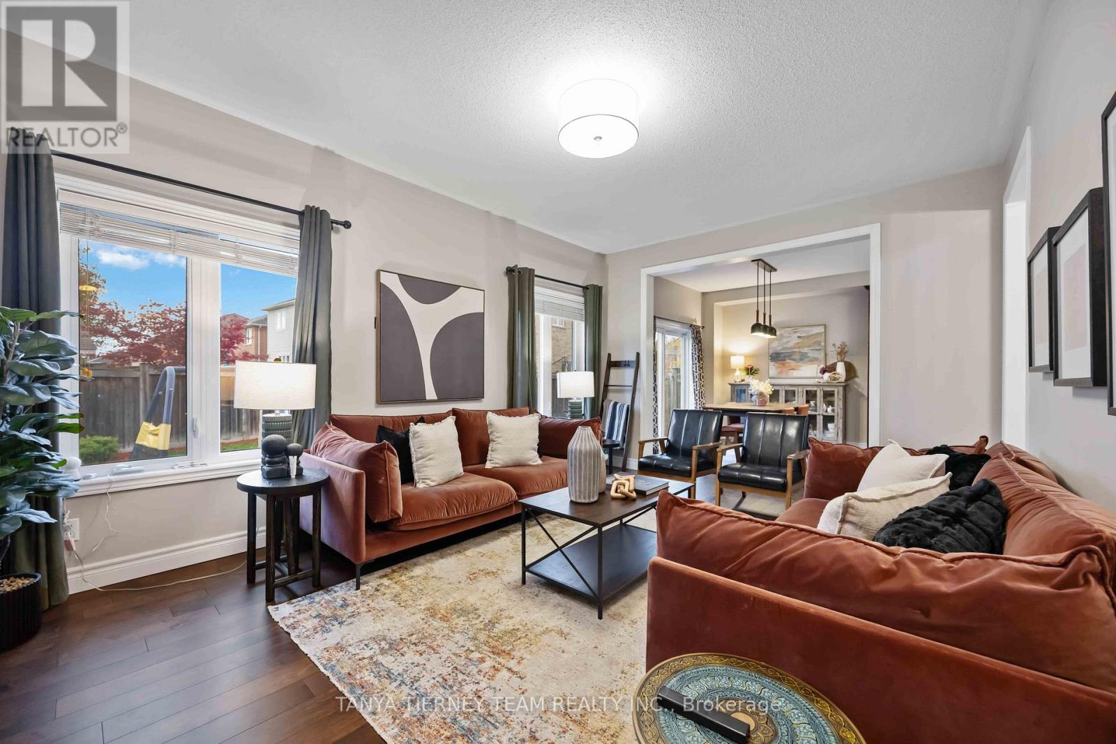 67 Florence Drive, Whitby, Ontario  L1R 0K3 - Photo 13 - E12614324