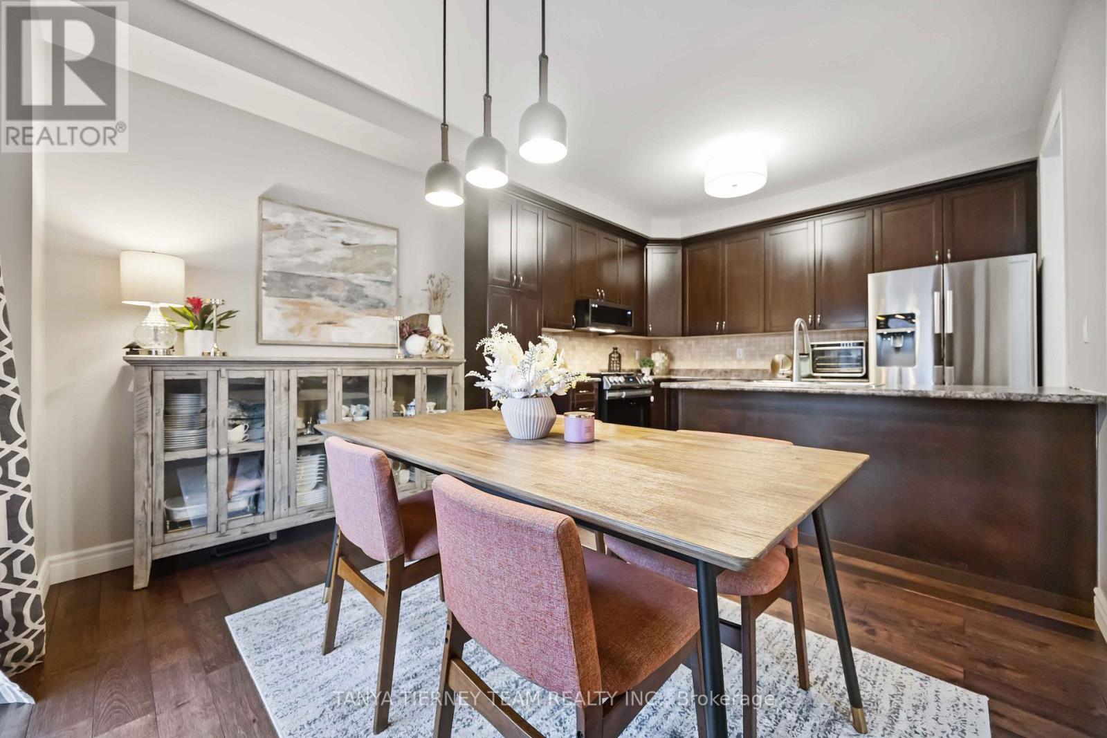 67 Florence Drive, Whitby, Ontario  L1R 0K3 - Photo 17 - E12614324