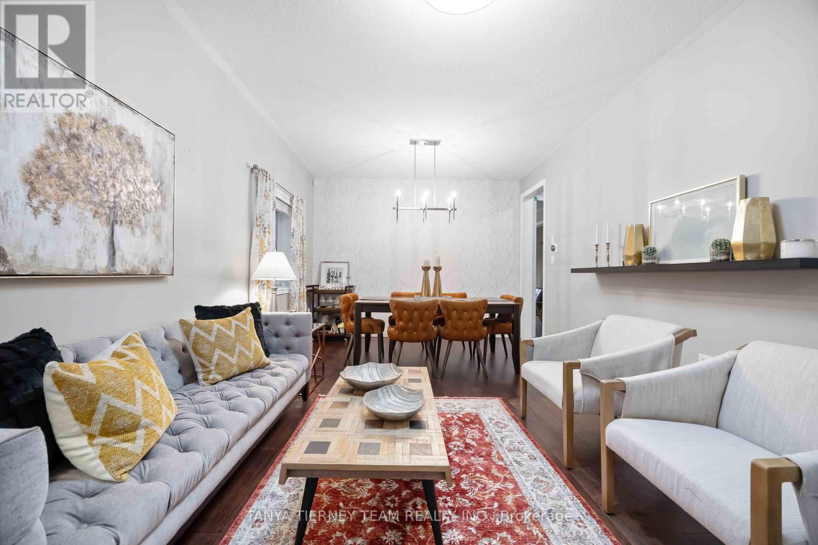 67 Florence Drive, Whitby, Ontario  L1R 0K3 - Photo 8 - E12614324