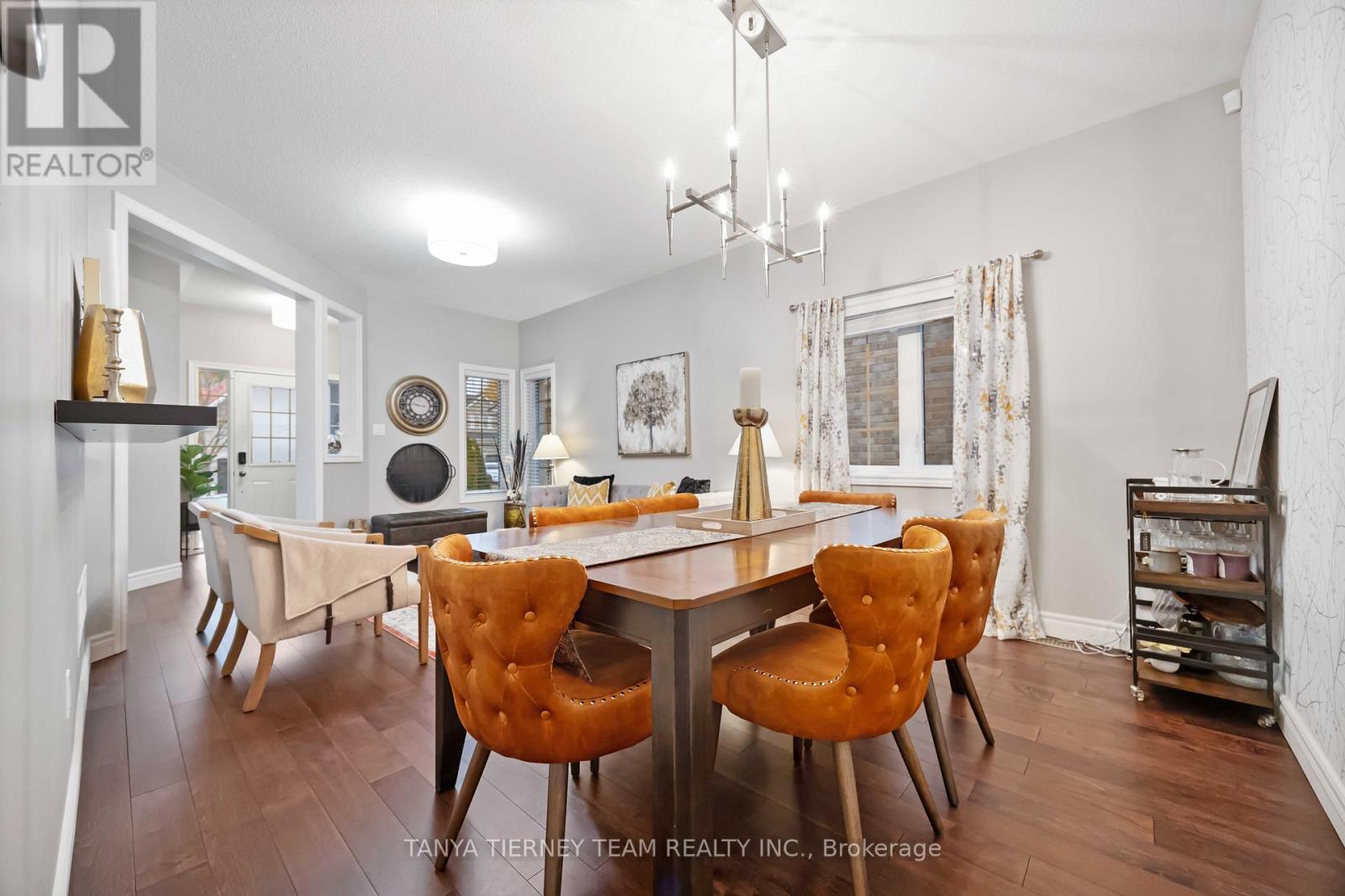 67 Florence Drive, Whitby, Ontario  L1R 0K3 - Photo 9 - E12614324