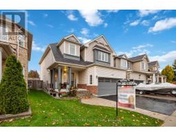 67 FLORENCE DRIVE, Whitby, Ontario