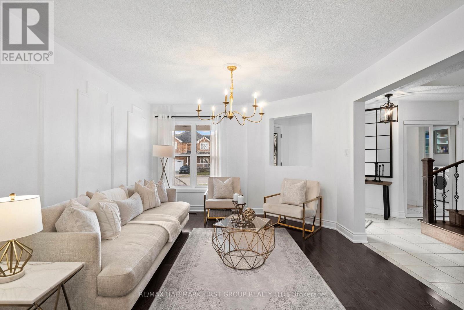 337 Old Harwood Avenue, Ajax, Ontario  L1Z 1H6 - Photo 3 - E12614330