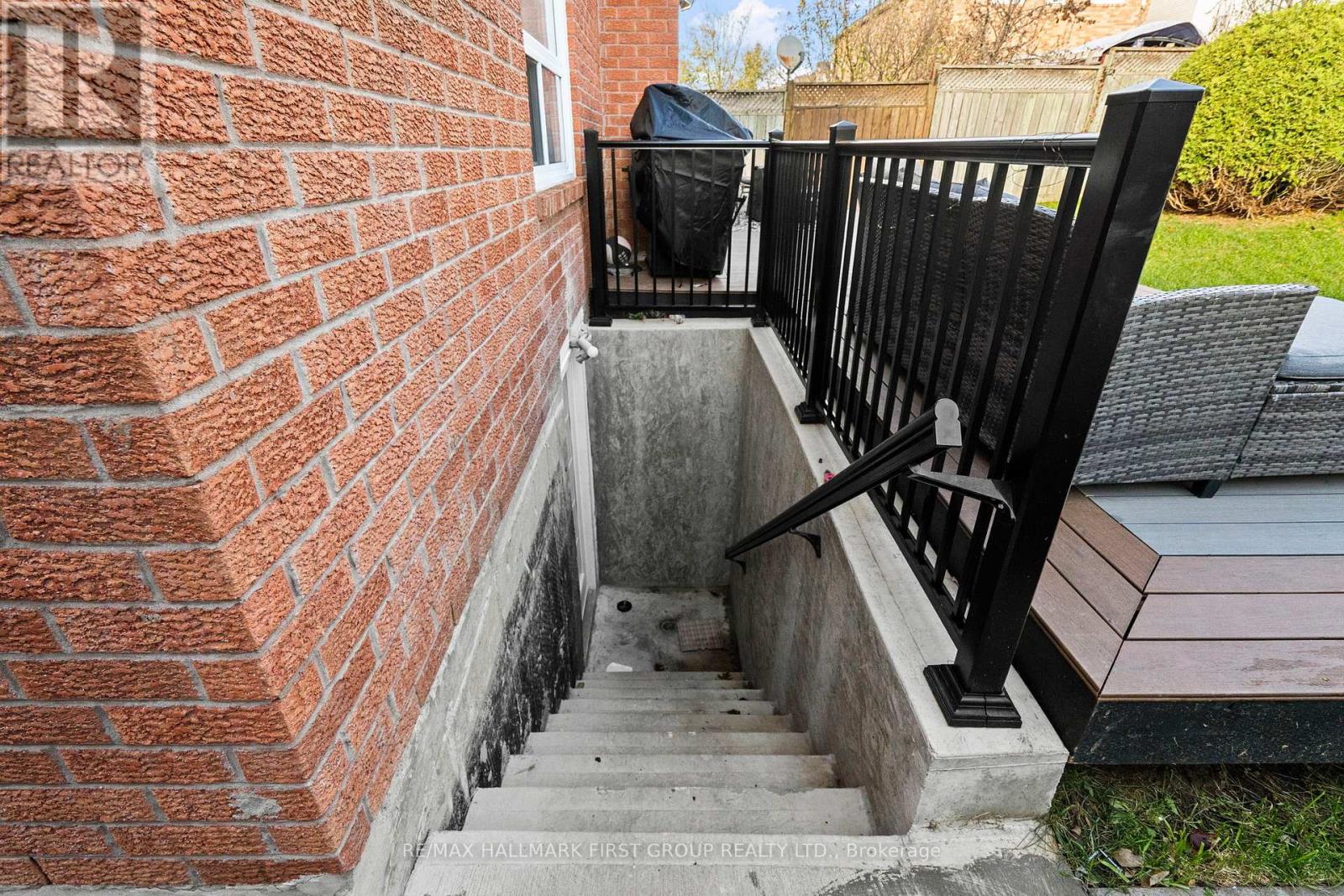 337 Old Harwood Avenue, Ajax, Ontario  L1Z 1H6 - Photo 31 - E12614330