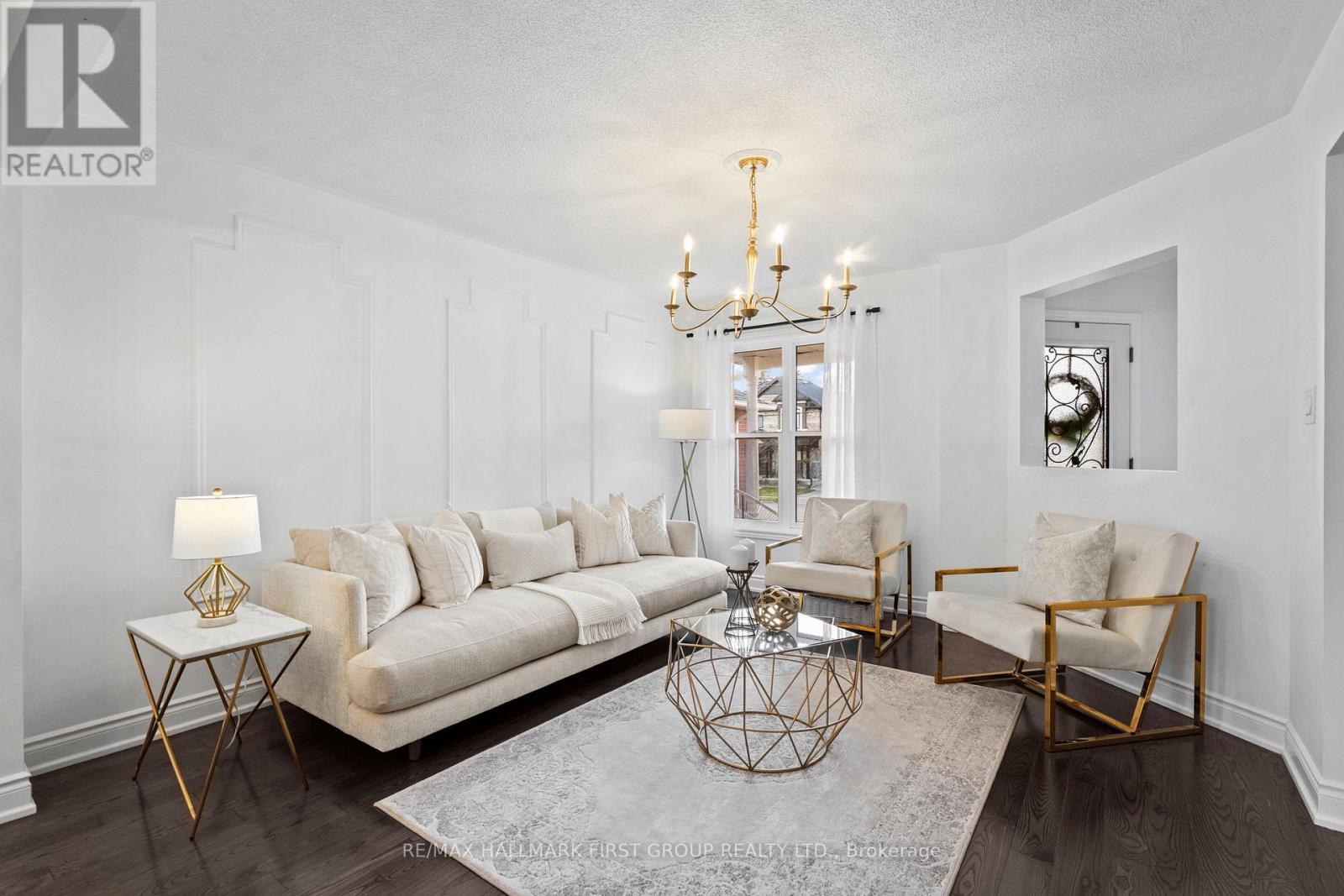 337 Old Harwood Avenue, Ajax, Ontario  L1Z 1H6 - Photo 4 - E12614330