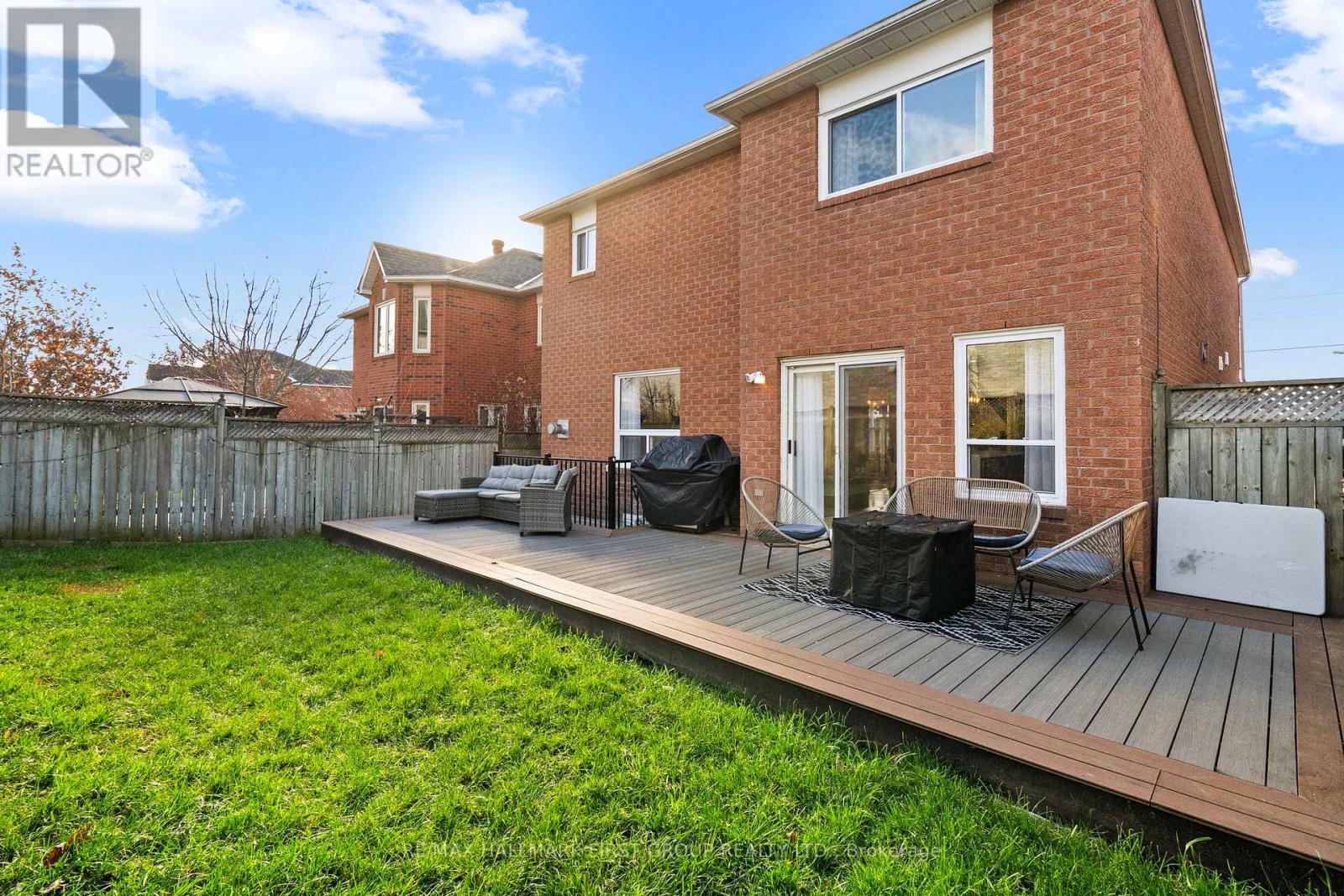 337 Old Harwood Avenue, Ajax, Ontario  L1Z 1H6 - Photo 42 - E12614330