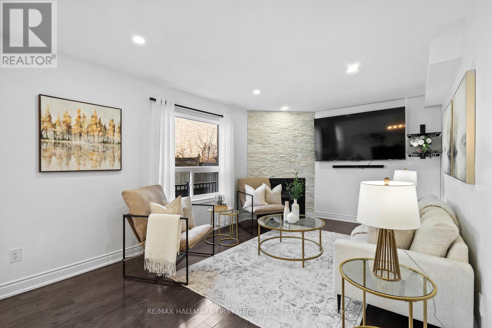 337 Old Harwood Avenue, Ajax, Ontario  L1Z 1H6 - Photo 7 - E12614330