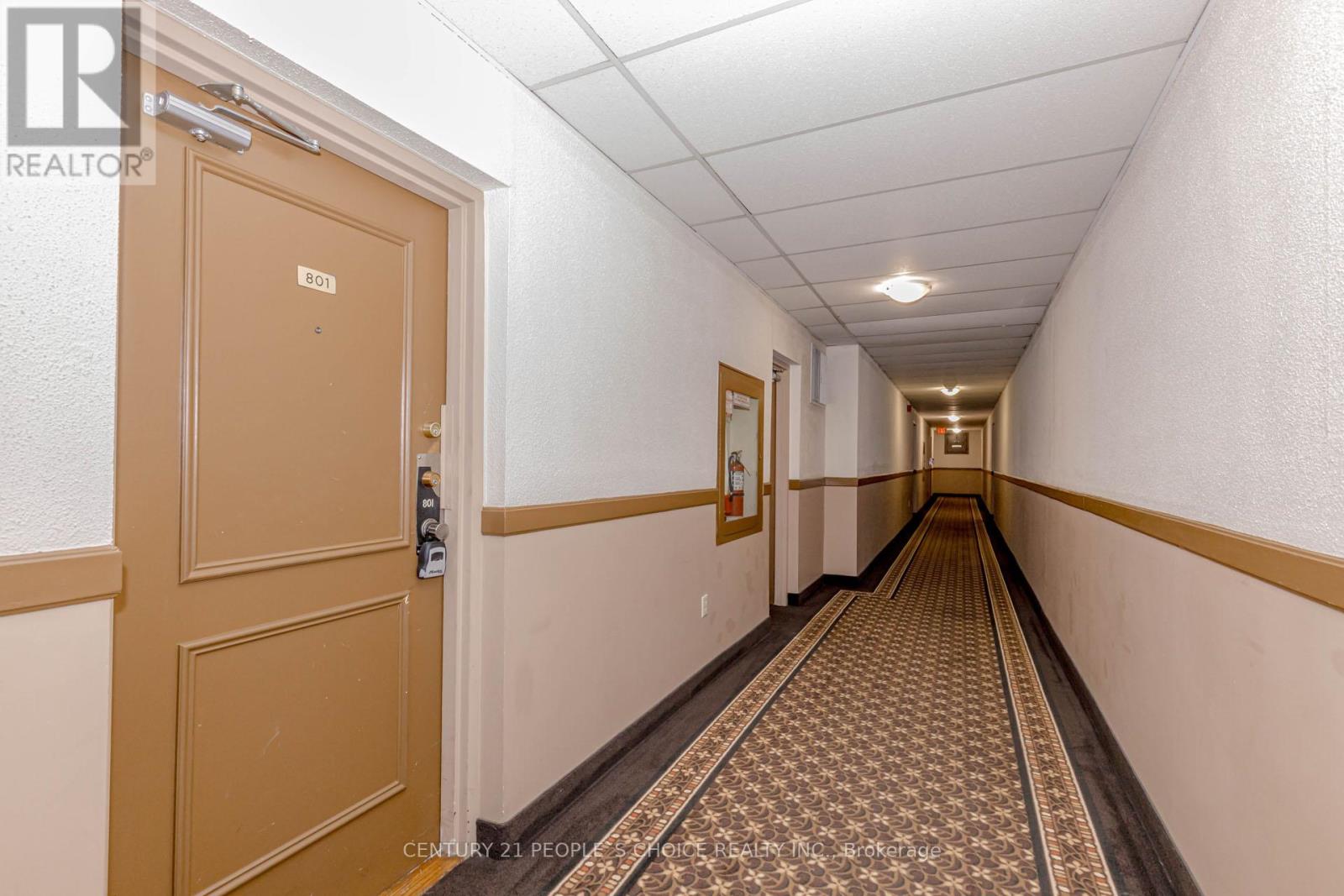 801 - 3533 Derry Road E, Mississauga, Ontario  L4T 1B1 - Photo 10 - W12507514