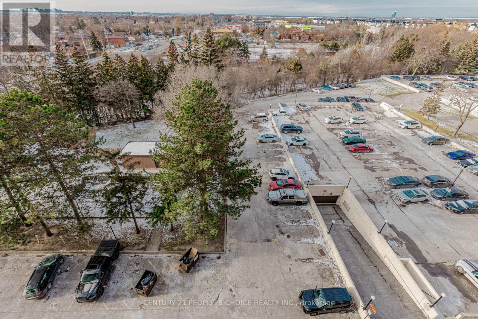 801 - 3533 Derry Road E, Mississauga, Ontario  L4T 1B1 - Photo 47 - W12507514