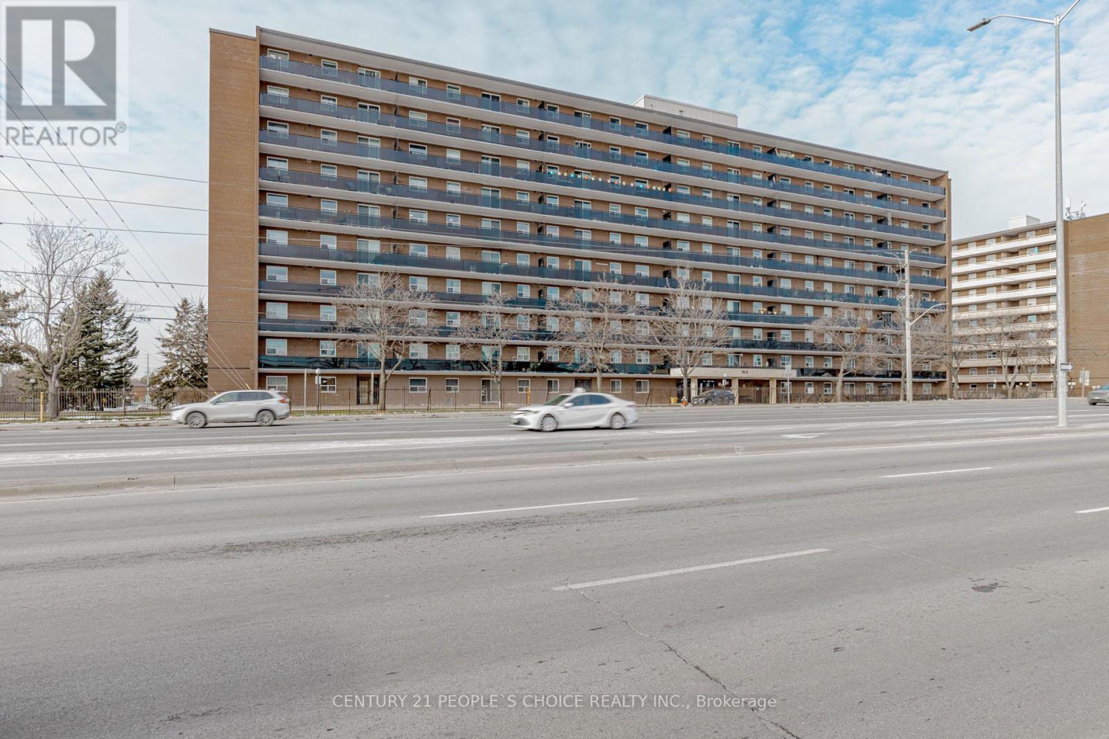 801 - 3533 Derry Road E, Mississauga, Ontario  L4T 1B1 - Photo 2 - W12507514