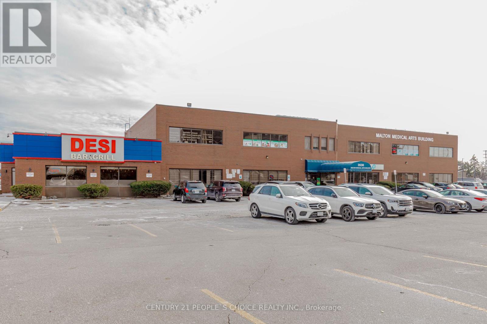 801 - 3533 Derry Road E, Mississauga, Ontario  L4T 1B1 - Photo 50 - W12507514
