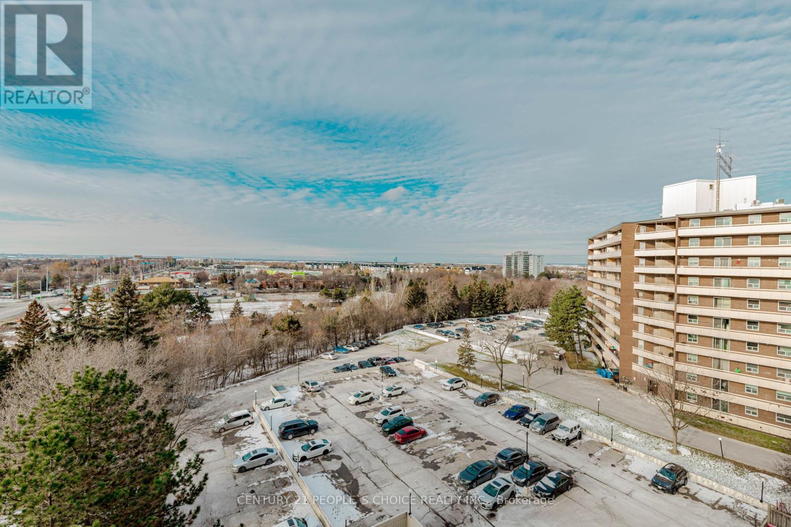 801 - 3533 Derry Road E, Mississauga, Ontario  L4T 1B1 - Photo 45 - W12507514