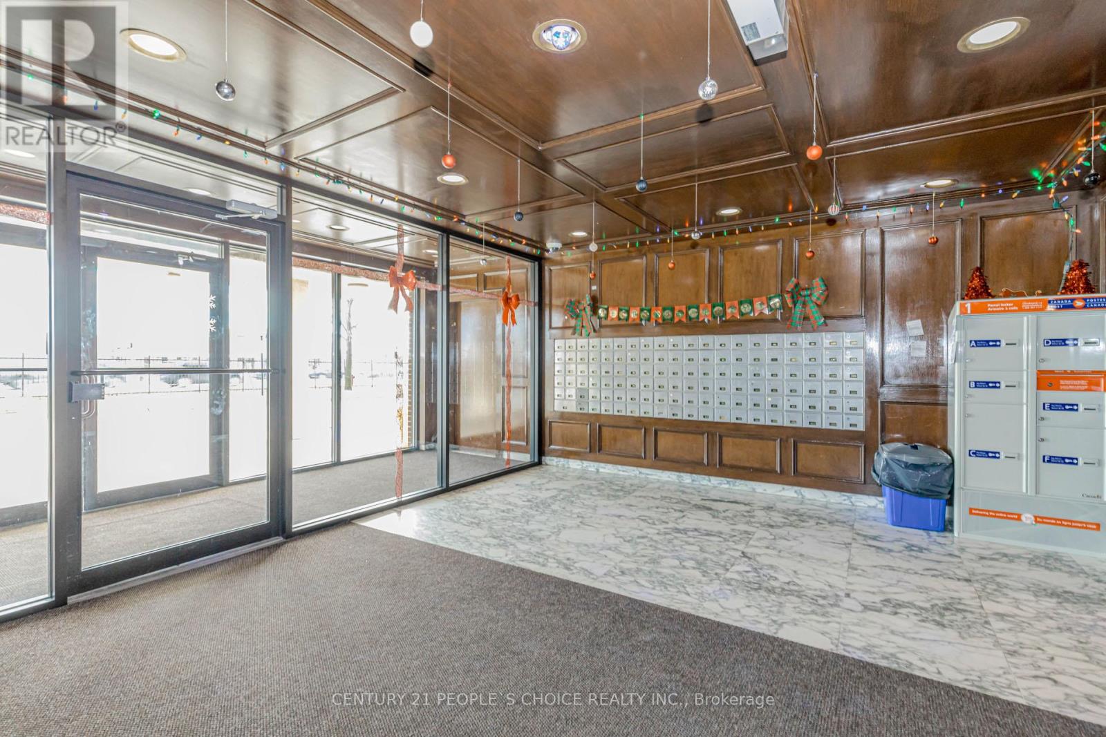 801 - 3533 Derry Road E, Mississauga, Ontario  L4T 1B1 - Photo 7 - W12507514