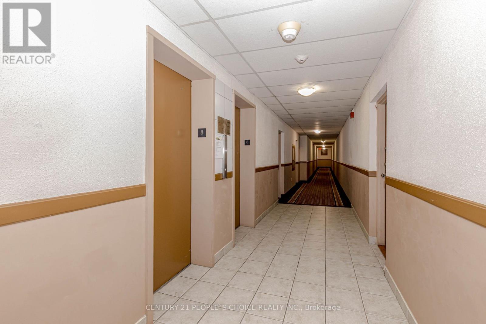 801 - 3533 Derry Road E, Mississauga, Ontario  L4T 1B1 - Photo 9 - W12507514