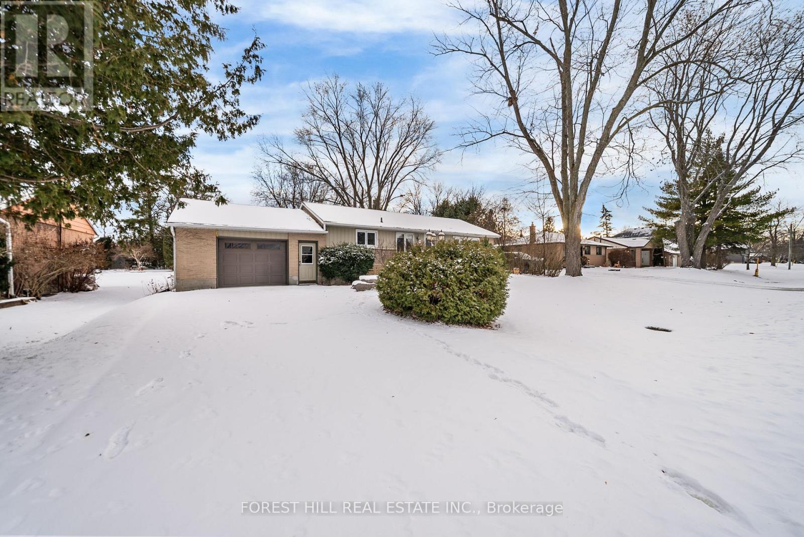 49 May Avenue, East Gwillimbury, Ontario  L0G 1V0 - Photo 2 - N12614342