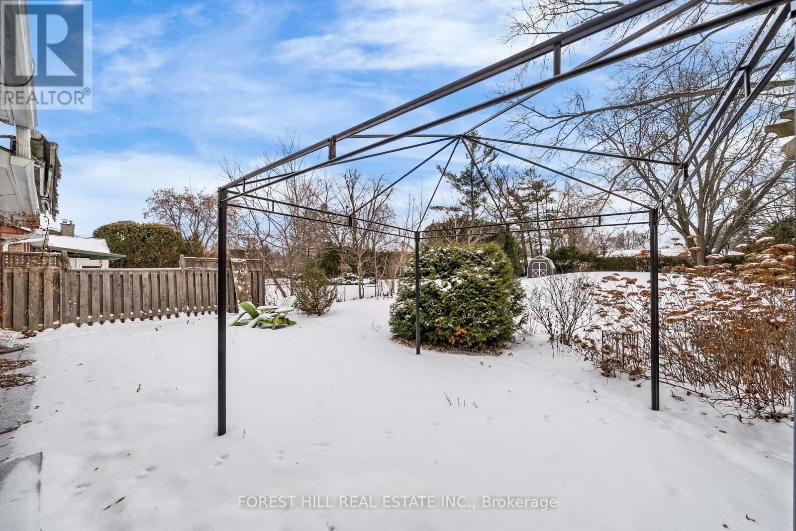 49 May Avenue, East Gwillimbury, Ontario  L0G 1V0 - Photo 39 - N12614342