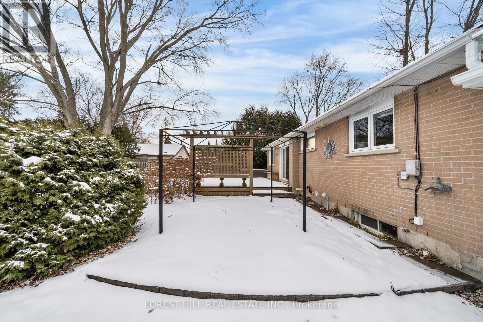 49 May Avenue, East Gwillimbury, Ontario  L0G 1V0 - Photo 41 - N12614342