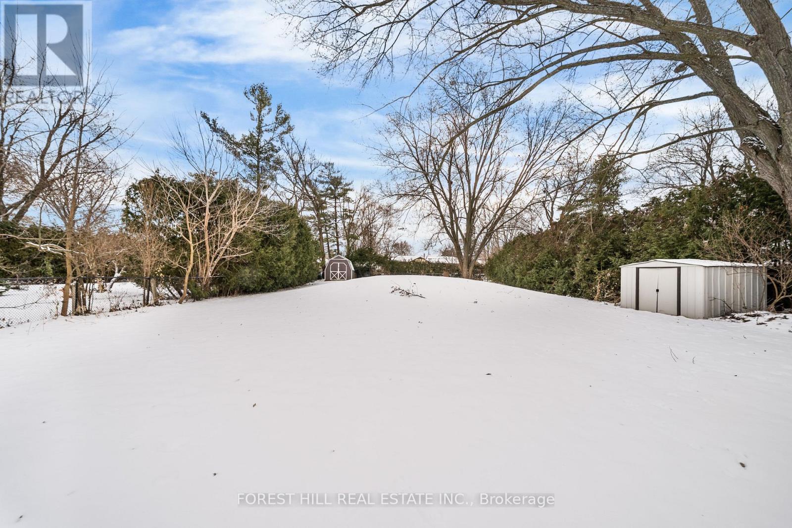 49 May Avenue, East Gwillimbury, Ontario  L0G 1V0 - Photo 42 - N12614342