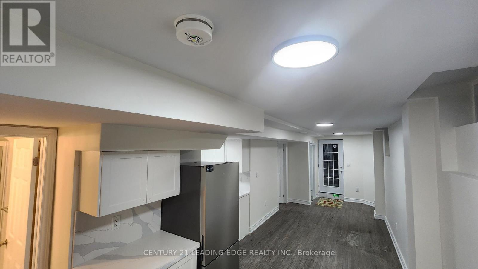 BSMT - 37 GREENVIEW CIRCLE, Vaughan, Ontario