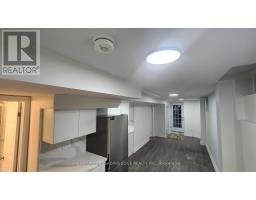 BSMT - 37 GREENVIEW CIRCLE, Vaughan, Ontario