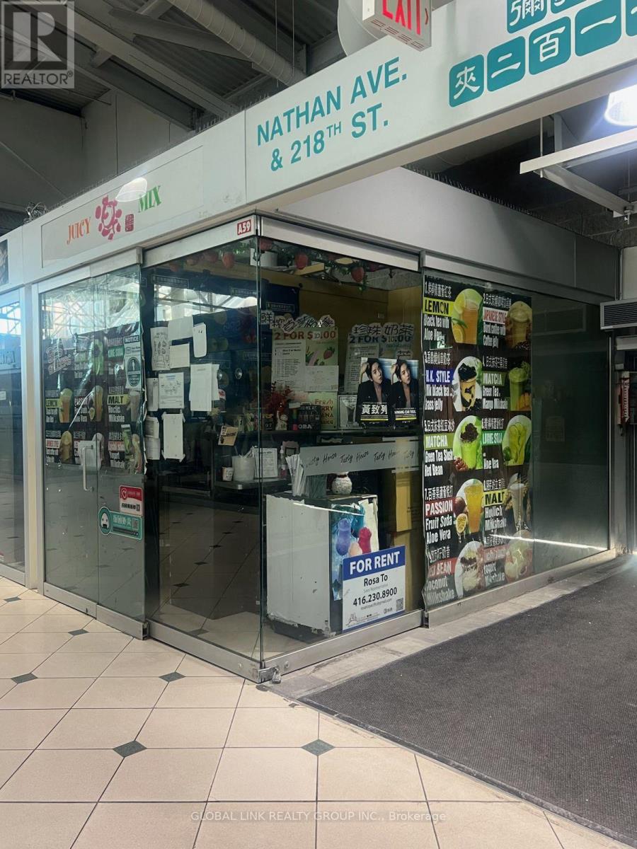 A59 - 4300 STEELES AVENUE E, markham (milliken mills east), Ontario