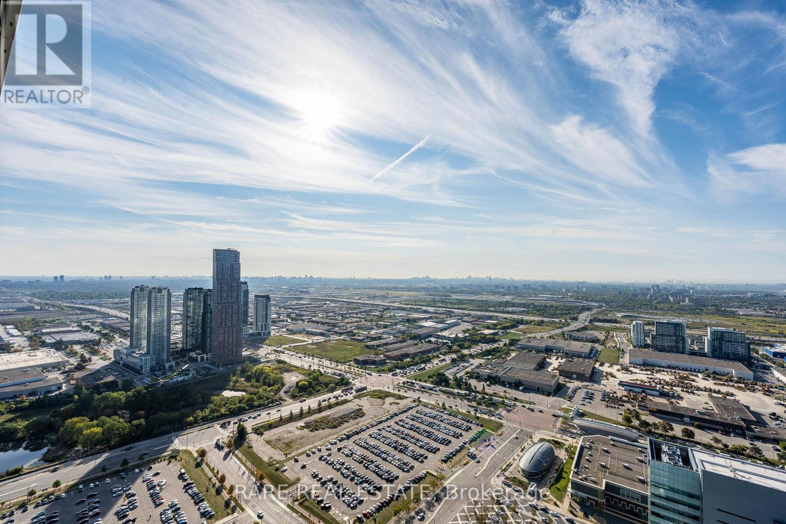 5506 - 5 Buttermill Avenue, Vaughan, Ontario  L4K 0J5 - Photo 16 - N12614356