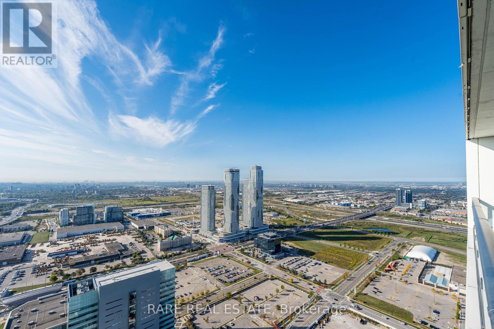 5506 - 5 Buttermill Avenue, Vaughan, Ontario  L4K 0J5 - Photo 17 - N12614356