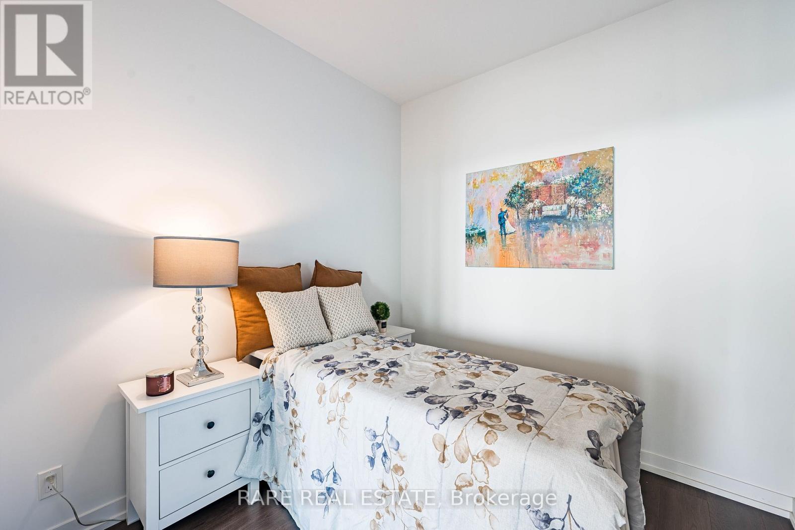 5506 - 5 Buttermill Avenue, Vaughan, Ontario  L4K 0J5 - Photo 24 - N12614356