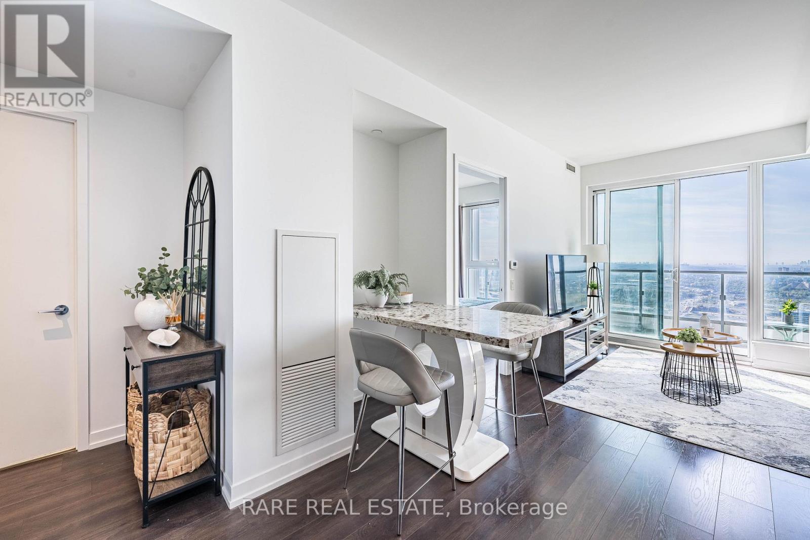 5506 - 5 Buttermill Avenue, Vaughan, Ontario  L4K 0J5 - Photo 25 - N12614356