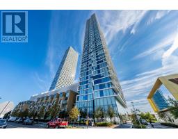 5506 - 5 BUTTERMILL AVENUE, Vaughan, Ontario