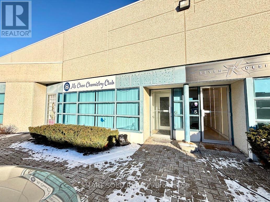 40 VOGELL ROAD, Richmond Hill, Ontario