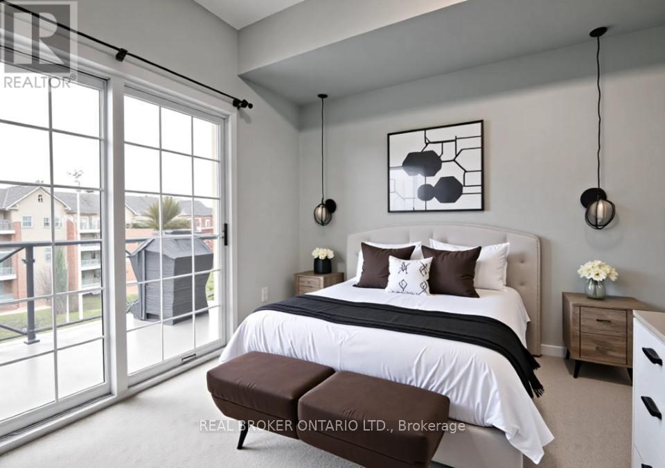 404 - 40 Ferndale Drive S, Barrie, Ontario  L4N 2L3 - Photo 10 - S12614354