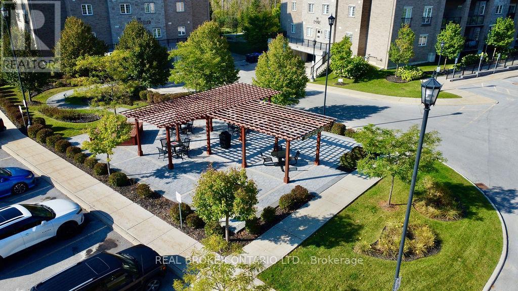 404 - 40 Ferndale Drive S, Barrie, Ontario  L4N 2L3 - Photo 32 - S12614354